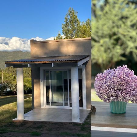 La Jacinta Posada Suites サンタ・ロサ・デ・カラムチタ エクステリア 写真