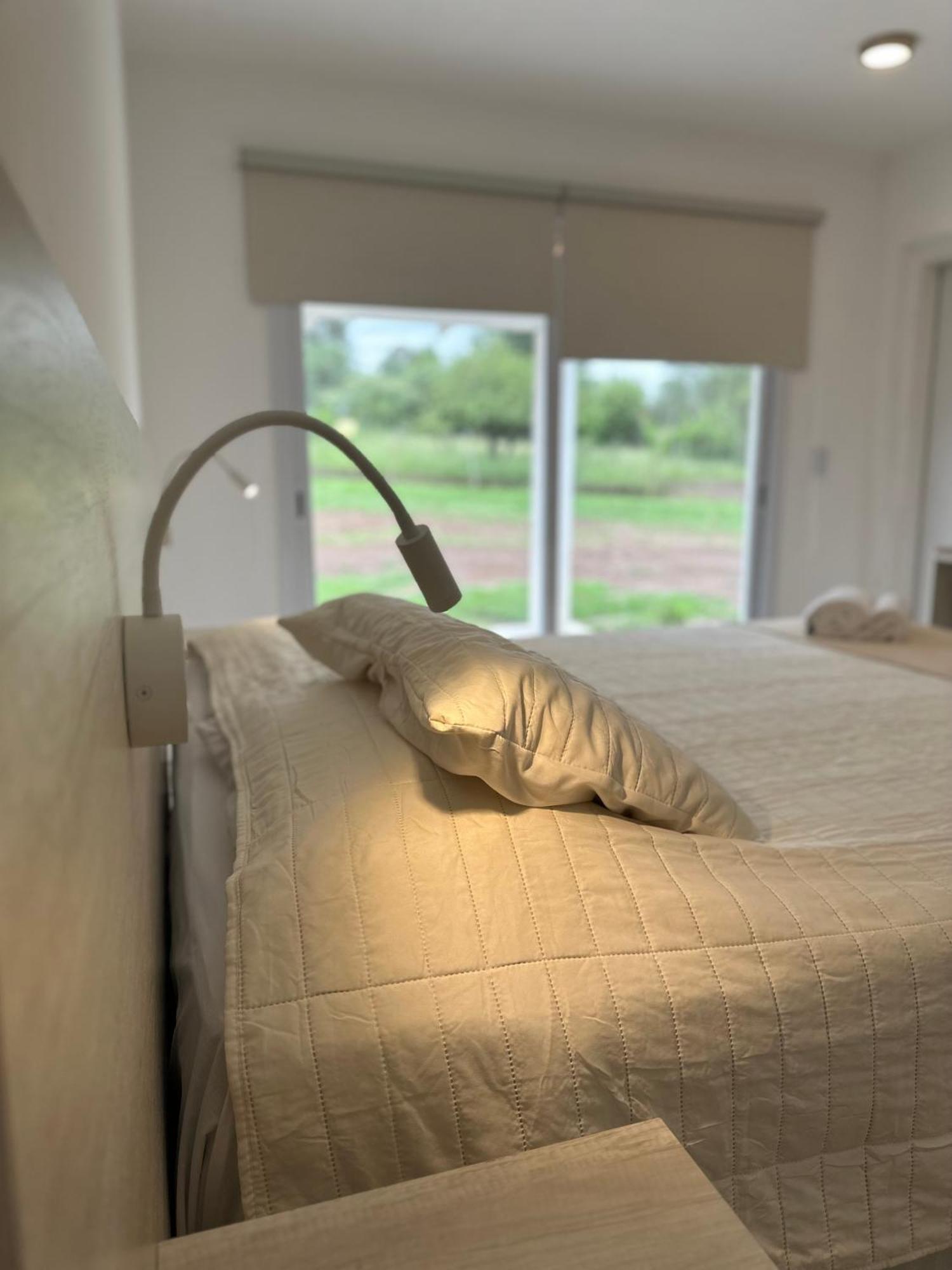 La Jacinta Posada Suites サンタ・ロサ・デ・カラムチタ エクステリア 写真